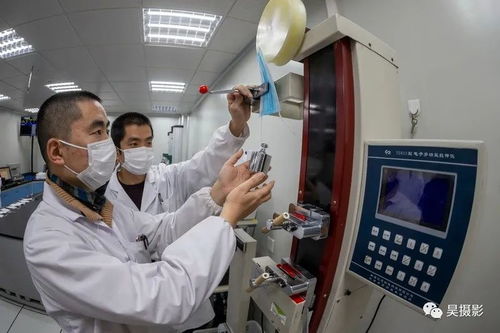 天紡標把關 口罩防護服質量檢測認證與技術咨詢的堅實后盾