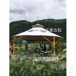 帳篷及配件 工業、農業與工藝的多維應用