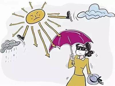夏季防曬全攻略 防曬霜你用對(duì)了嗎？