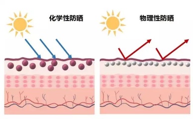 物理防曬 vs 化學(xué)防曬 如何做出明智選擇？全面解析防曬技巧