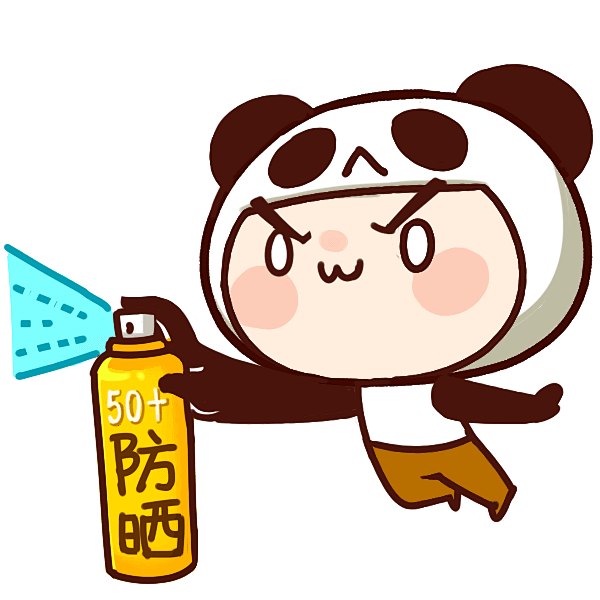 夏日清爽守護(hù)者 防曬噴霧使用指南