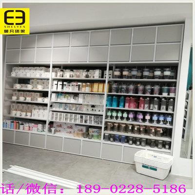 終端門店貨架甄選指南 諾米、名創(chuàng)及伶俐飾品貨架價(jià)格與廠家對(duì)比
