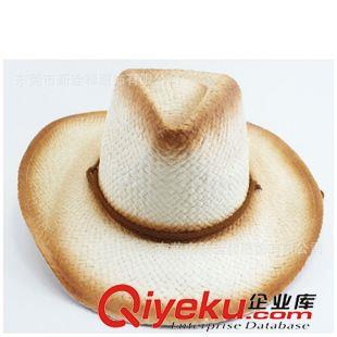戴出田園與江湖的風情——你在尋找的那頂防曬草編帽